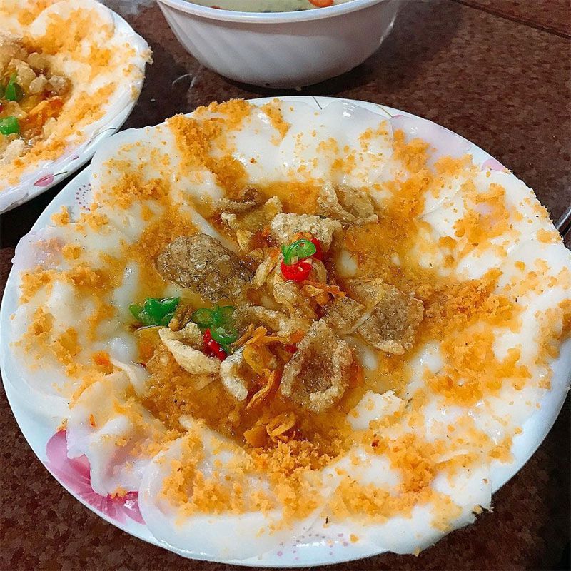 Món ngon Quảng Bình